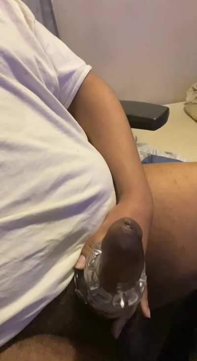 Based on this, think I could give someone a good stretch?