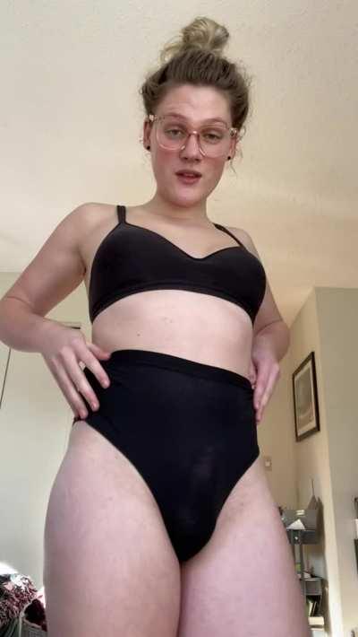 Just a quick tease for y'all <3