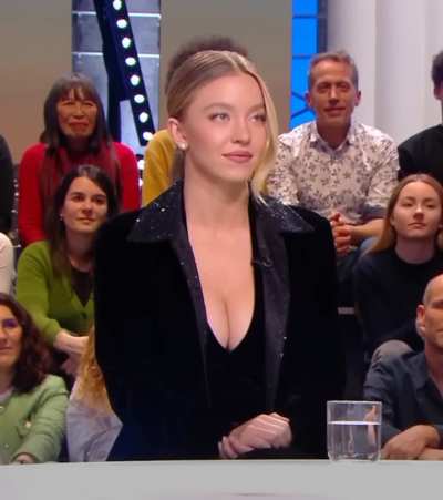 ''Quotidien'' talk show interview | March 2024