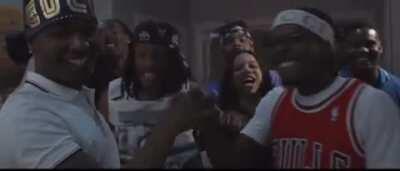 King Von🕊[O’Block/GBG] ‘Problems’ in August of 2018.