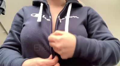 Are my big areolas a turn off or on?