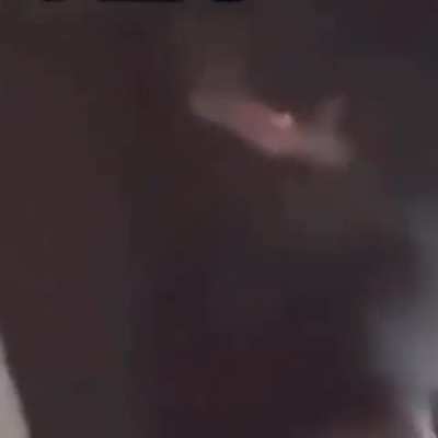 My grav ship when I try to start it: