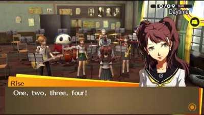 hey guys do you think adachi likes weezer 🤔🤔🤔🤔