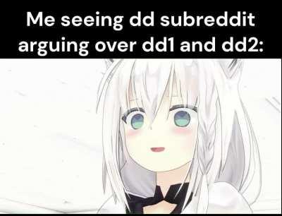 They removed Tumultuous!?!?