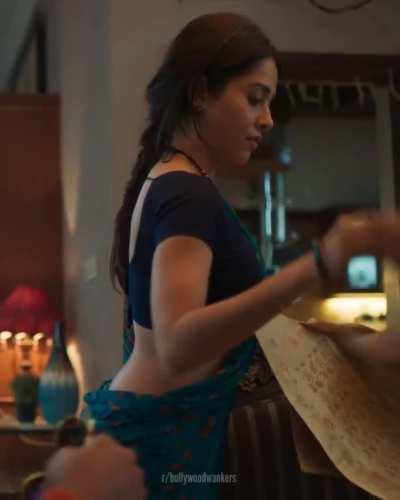 Nushrratt Bharuccha as maid in 'Ajeeb Daastaans' seducing her master and getting fu#ked by Abhishek Banerjee