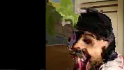 Damn bro had the whole squad cracking up