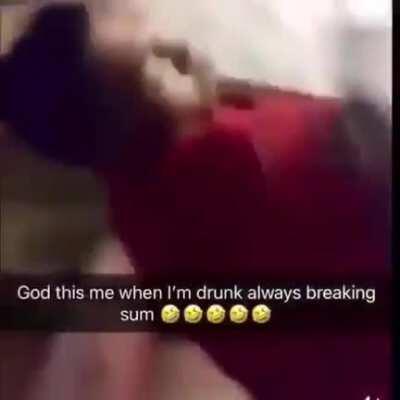 Unc off the Yak 😂😂