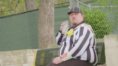 When anyone asks me to do something slightly inconvenient