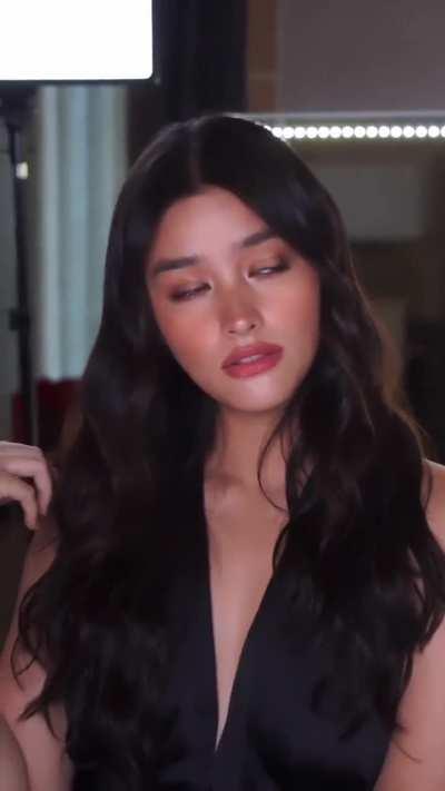 Liza Soberano