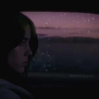 Clip novo da Billie echilei