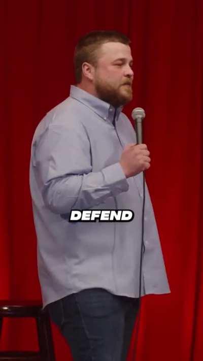 Iâm a standup comedian and longtime member of this sub. I recently told some jokes about baseball cards on Comedy Central. Thought yâall might enjoy (and relate)