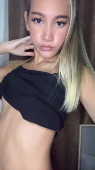 Is liking older guys bad?