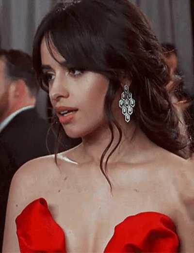 Camila Cabello [irtr]