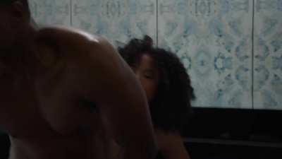 Candace Maxwell | Power (S06E03)