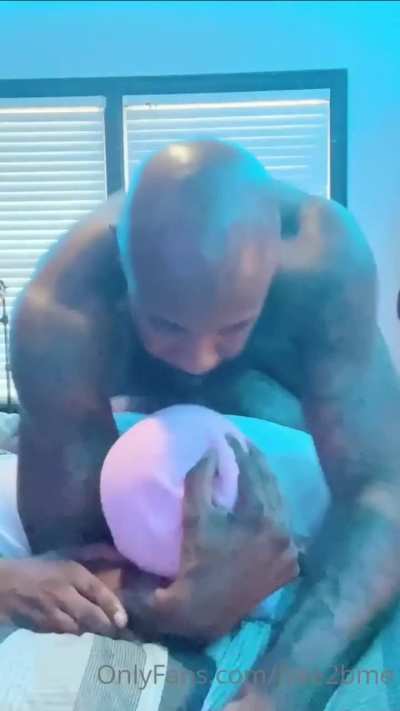 King tells AtlasToby 