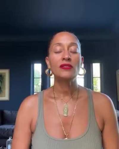 This is probably one of the closest things we'll get to a JOI video