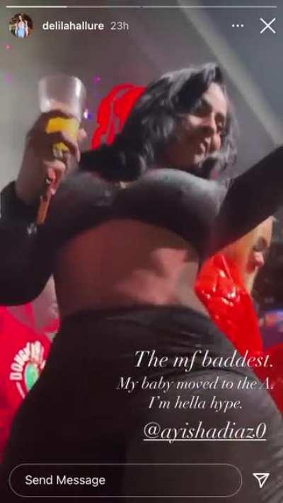 Just in case y’all missed something