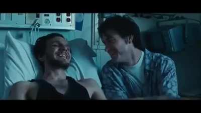 La mort d'OkMateCrosseur...