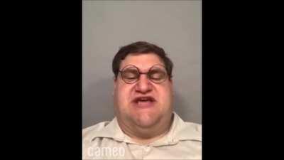 Another indescribable mess