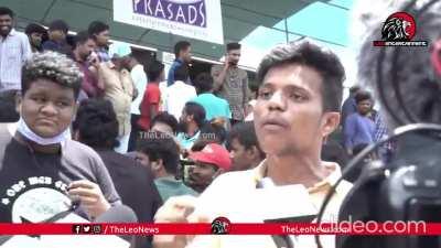 Made in Andhra Student ante artham vivaristha...........