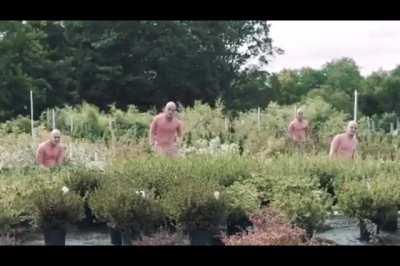 I'm warehouse but I believe this PSA to all Karens needs to be said.