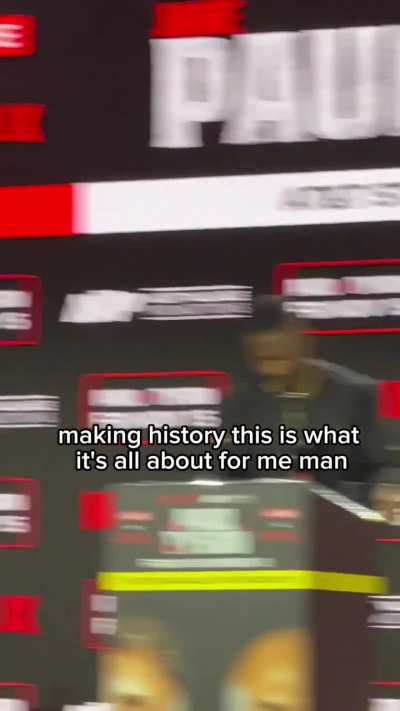 Jake Paul Trashes New York After Getting Booed At Fanatics Fest NYC