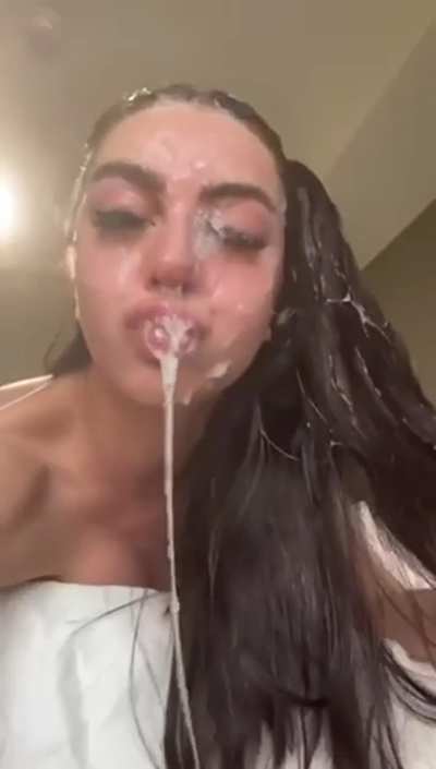 Your daughter calls you right after your boss facefucked her for an hour straight