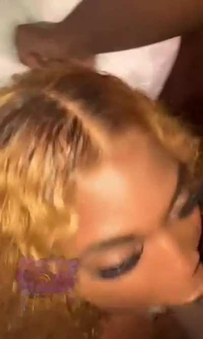 Blondies have more fun!