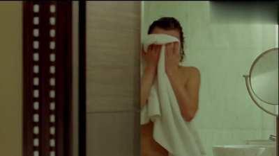 Natalia Avelon In Strike Back