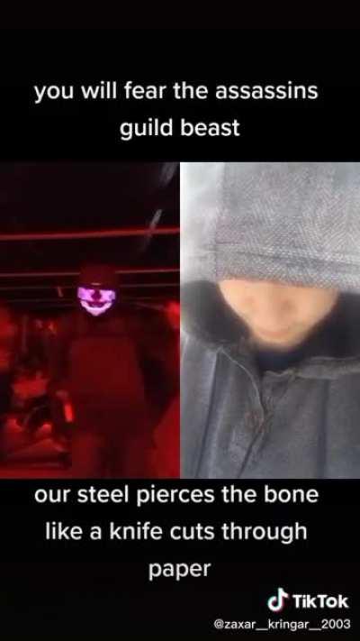 What goes through peoples mind when they post these?