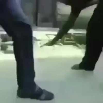 Top 10 kuduro fights