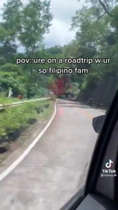 Kahit nga sa Bahay eh