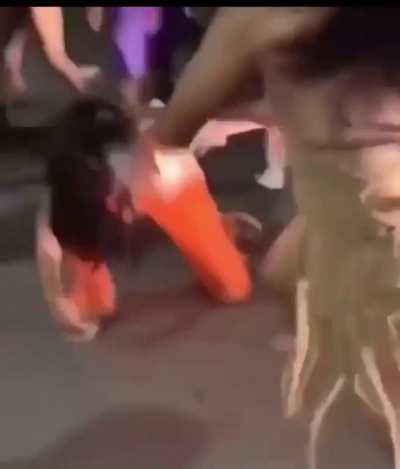 Each Swang Meant Business