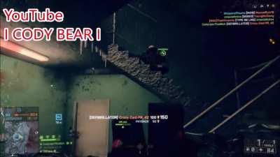 My Best Accidental Defibrillator Kill