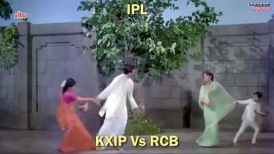 Explained: Sunny G VS Mrs Kohli (Credits-N K Deewan @Spoof_Junkey )