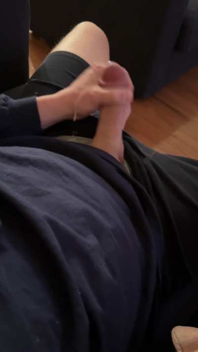 Please make me cum like this