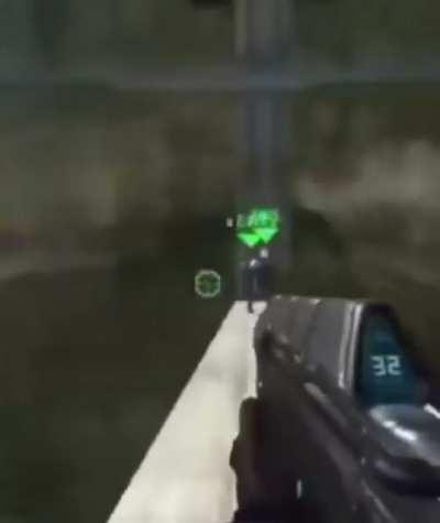 Seán’s brand before perfectly cut screems