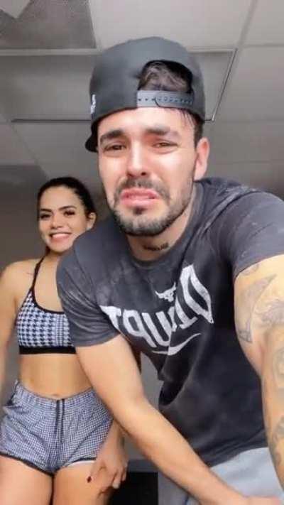 No sé si ya lo subieron 🤤🤤