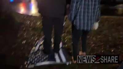 Proud Boys serve their own tear-soaked cheeks on a silver platter for tonight's feast.