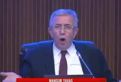 Mansur Yavaş, pandemi döneminde belediyenin en acil kredisinin Berat Albayrak tarafından bekletildiğini açıkladı. nerede bu acil kredi ne yaptı onunla, gerçeği bilmeliyiz....