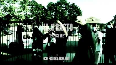 HAJI BASTO TYPE BEAT-“FREESTYLE”-@prodbyarmanii