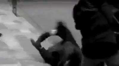 When you miss the Early Bird Special...