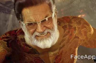 Pledge of Demon but it never starts