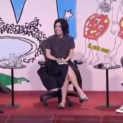 Fernanda Torres ❤️