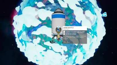 The Game is better than ever. (Audio)