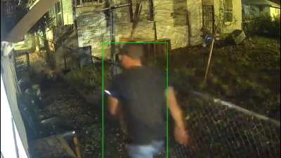 I don’t appreciate a gun to my head.