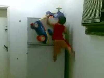 You Gotta See It To Believe It