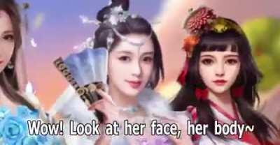 Props to the 9 year old who made this