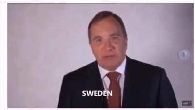 THEY ARE ALL READING A SCRIPT #Wake Up The Sheep