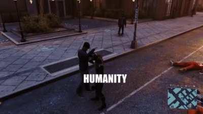 This happened to me this morning.